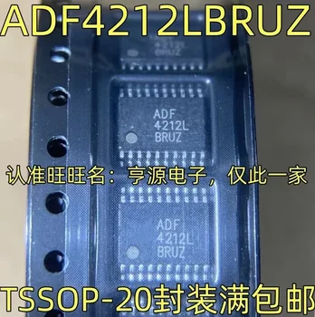 1-10BUC ADF4212LBRUZ TSSOP-20