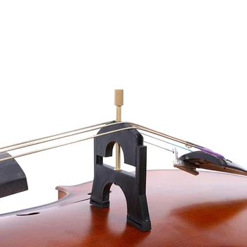 1/4-Violoncel 4/4 Șir De Ridicare Schimba Violoncel Pod Instrumente Puternice, Durabile Violoncel Accesorii