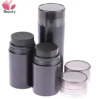 1 buc 50g 100g Pudra de Talc Sticla Returnabile Cosmetice Pudra Dispenser din Plastic Praf Container Gol Vase de Sticla