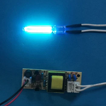 1 buc Lampa Driver de Placa Transformator de Putere Ultraviolete UVC-Lampa cu Balast Electronic de Protecție la Suprasarcină Funcția Accesorii