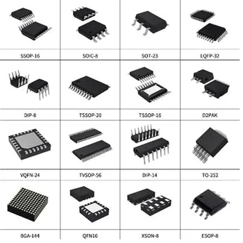 100% Original R7FA2E1A92DFL#AA0 Microcontroler Unități (Mcu/MPUs/Sosete) LFQFP-48(7x7)