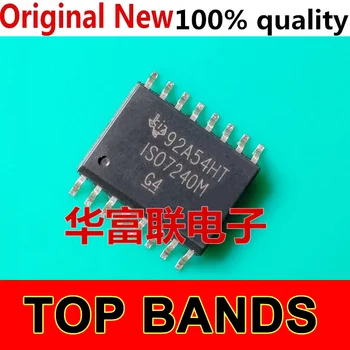 10BUC ISO7240MDW ISO7240M POS-16 IC Chipset NOU Original