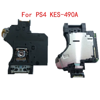 10BUC Lentile cu Laser Pentru PlayStation 4 KES-490A KES 490A KEM 490 de Jocuri PS4 Consola de Reparare Parte