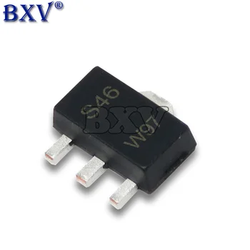 10BUC PBSS5350X SOT-89 PNP Tranzistor SOT89 Chipset