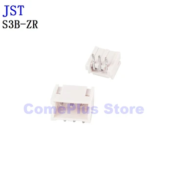 10BUC S3B-ZR S4B-ZR S9B-ZR S10B-ZR Conectori