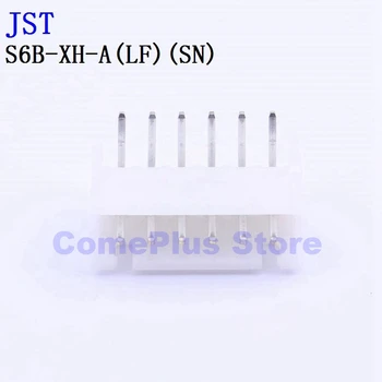 10BUC S6B-XH-(LF)(SN) S7B S8B S9B Conectori