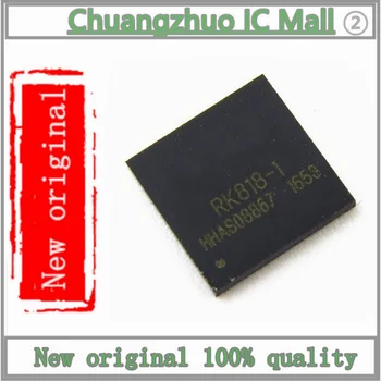 10BUC/lot RK818-1 RK818 1 QFN-68 IC Chip original Nou