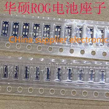 10buc Baterie FPC Dispay LCD Conector Pentru Asus ROG 1/2/3 ROG5 ZS600KL ZS660 Pe placa de baza