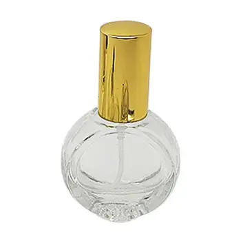 10ml Mini-ulei Esential de Sticla Reutilizabile, Returnabile de Călătorie Parfum Pulverizator Pompa de Sticlă Sticla cu Pulverizator
