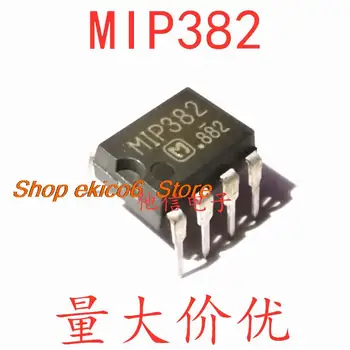 10pieces stoc Inițial MIP382 DIP-7 