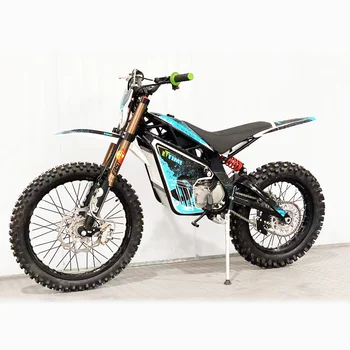 120KM H Pitbike 12000W Ebike Adult Elektro Traseu Electric Groapă E Dirt Bike Moto Motocross cu Motociclete