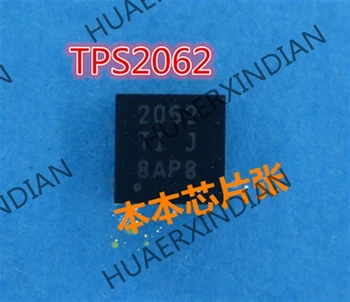 1BUC Nou TPS2062ADRBR TPS2062A 2062 QFN de înaltă calitate