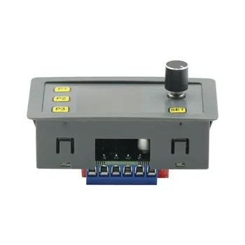 1X Generator de Semnal Generator de Module PWM Pulse Reglabile Modulul 4-20mA 2-10V Generator de Semnal Fără RS485 Pentru Placa arduino