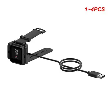 1~4 BUC Pentru Oppo Ceas 46mm 41mm USB Cablu de încărcare Magnetic Încărcător Ceas de Încărcare Rapidă Cablul de Baza Portabil Sârmă Încărcător Dock