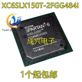 2 buc originale noi XC6SLX150T-2FGG484I XC6SLX150T vinde high-end de chips-uri