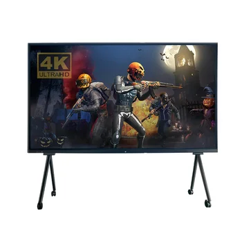 20% reducere de 100 de inch tv pentru vânzarea fabricii a costat 100 de inch lcd tv Android Smart 4K 100 inch plasma tv