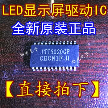 20BUC/LOT JTI5020GF JXI5020GF SOP24/LED