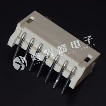 20buc original nou conector JST S7B-ZR conector 7PIN pin bază de 1,5 mm distanța