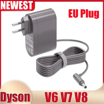 26.1 V Înlocuire Incarcator Original pentru Dyson V6 V7 V8 Animal Pufos SV03 SV04 SV05 SV06 SV07 DC58 DC59 DC60 Aspirator
