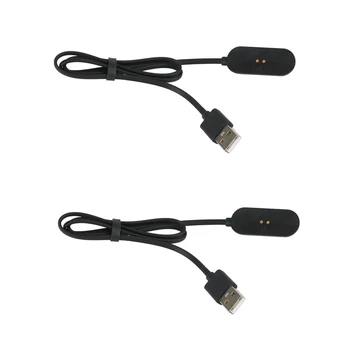2X Înlocuire Încărcător Dock + Cablu USB Pentru 3 PAX PAX 2 Accesorii Accesorii de Încărcare