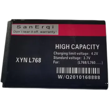 3.33 Wh baterie pentru Samsung SGH-L760, SGH-L768, SGH-Z620 AB553443BE, AB553443DE