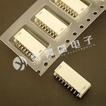 30pcs original nou Conector S8B-ZR-SM2-TF conector 8PINI pin bază de 1,5 mm distanța