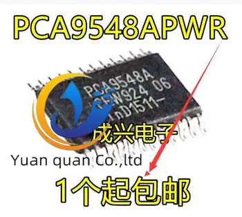30pcs original noua Interfață chip PCA9548A PCA9548APWR TSSOP-24