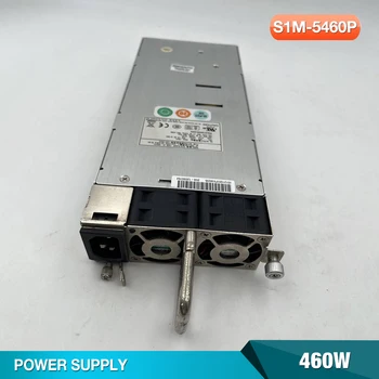 460W Redundante Hot Swap Power Supply Pentru Emacs S1M-5460P
