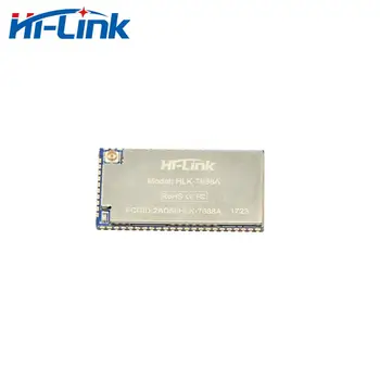 4G LTE Router soluții MTK7688AN Chipset Wireless Router module OpenWrt Versiune
