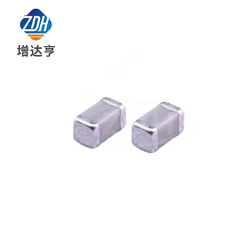 50PCS/ 3216 1206 12PF 1000V 2000V 2KV 1KV NPO C0G J 5% Cip condensator ceramic