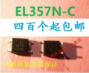 (50PCS/LOT) EL357N-C EL357N (PC357 TLP181)3K Original Nou Stoc cip de Putere
