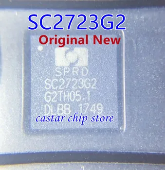 5Pcs Nou Original SC2723G2 SC2723G Putere IC Alimentare Cip