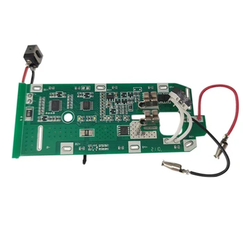 5X Li-Ion de Încărcare a Bateriei Protecție Circuit Board ,PCB, Pentru Dyson V10 25.2 V Aspirator