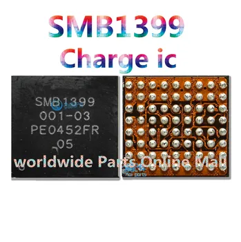 5pcs-30buc SMB1399 001-03 Încărcător ic BGA USB SMB 1399 001 Încărcare Cip