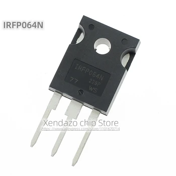 5pcs/lot IRFP064N IRFP064NPBF IRFP064 SĂ-247 pachetul Original, autentic Câmp-efect tranzistor