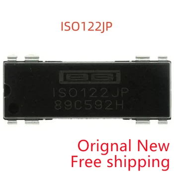 5piece Nou Original IS0122 ISO122P ISO122JP izolate amplificator operațional chip inline DIP8 IC