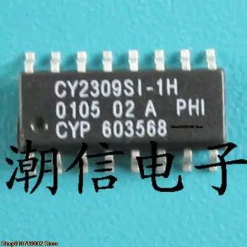 5pieces CY2309SI-1HCYPRSOP-16 originale noi in stoc