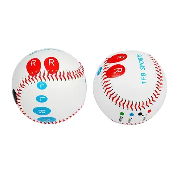 9 inch Standard de Baseball Antrenament Sportiv de Baseball pentru Baieti Copii Incepator