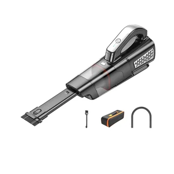 Acumulator Aspirator Portabil Reincarcabil USB de Încărcare Aspiratorul Portabil de Mână Vid