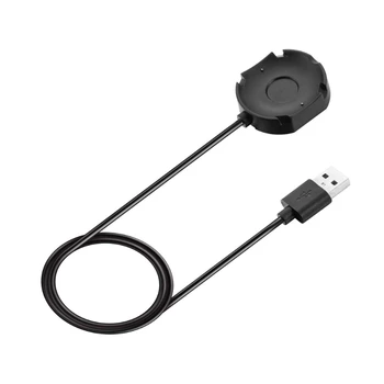 Adaptor Magnetic USB de Încărcare Cablu Dock Suport pentru Nokia Oțel N2UB