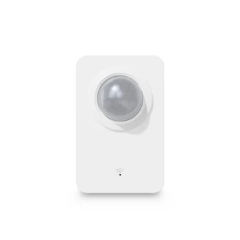 Alarma antifurt Senzor Pir Senzor de Mișcare de Viață Inteligentă în timp Real de Monitorizare Tuya Smart Home Senzor de Mișcare