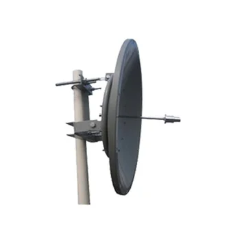 Antenă Reflector Parabolic Pentru 5.8 GHz 32dBi WIFI fel de Mâncare în aer liber