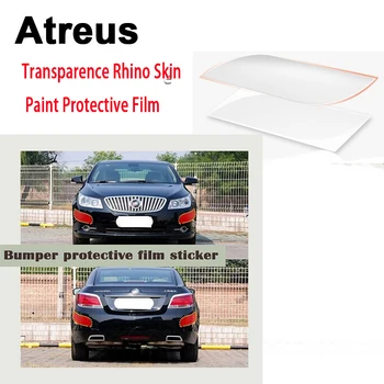 Atreus Transparent caroserie Capota Vopsea Folie Protectoare Pentru Mitsubishi ASX Suzuki, Subaru Acura Jeep Renegade Fiat Hyundai Solaris