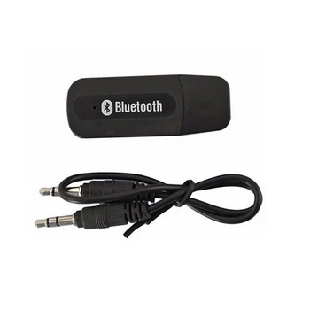 Auto USB Bluetooth AUX audio Receptor pentru Fiat 500 600 500l 500x doblo diagnostic punto stilo, bravo