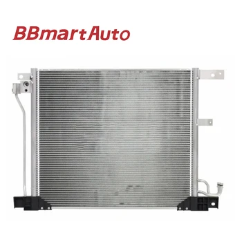 BBmart Piese Auto Condensator de Aer Condensator Pentru Nissan JUKE (F15) 2010 - 1.6 DIG-T OEM 92100-3DD0A Accesorii Auto 1buc