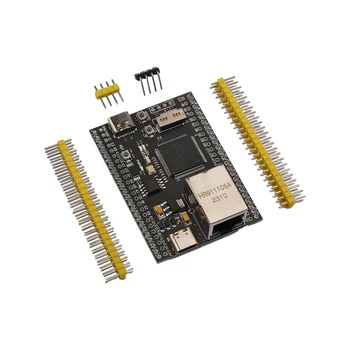 CH32V307VCT6 Core Bord MCU placă de Dezvoltare cu Microcontroler pe 32-bit RISCV Controlerul Acceptă RT-Fir cu Rând Pin
