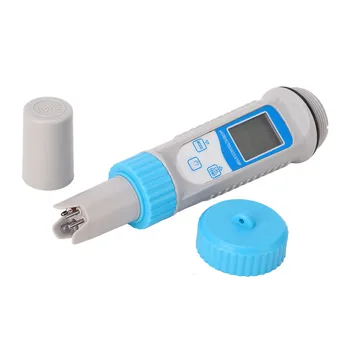 Calitatea apei Tester Pen 7 in 1 Gamă Largă Bluetooth Piscină cu Apă Tester Mic, Versatil, Simplu de Măsurare Inteligentă pentru Acvariu