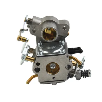 Carburator Pentru Zama W-26 C1M-W26 C1M-W26A C1M-W26B C1M-W26C Modele Pentru Poulan P3314 P3314WS P3314WSA P3416 P3516 P3516PR