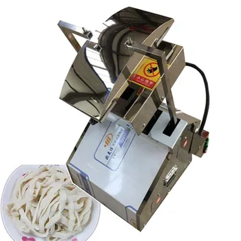 Complet Automat Electric Spaghete De Luare A Mașinii Comerciale Din Oțel Inoxidabil Daoxiao Taitei