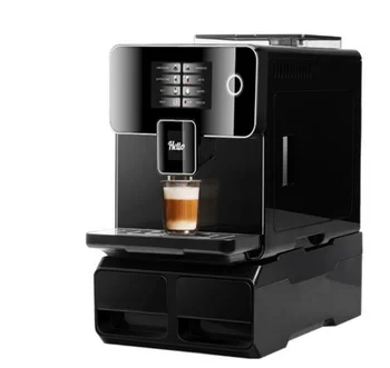 Complet automat Cappuccio sau cafea esspresso de luare a mașinii comerciale filtru de cafea automată mașină de cafea cu rasnita preturi